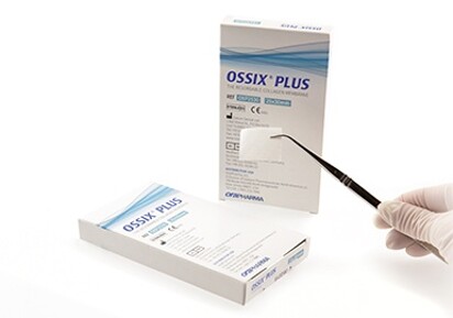 Membrana Ossix Plus