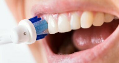 日本研究人员发现了刷牙产生的噪音对于刷牙意愿的影响