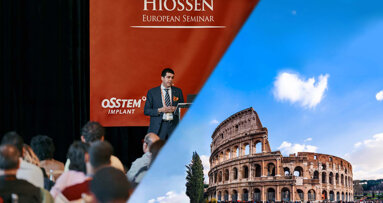 El simposio está de vuelta: Osstem-Hiossen Meeting in Europe tendrá lugar en otoño
