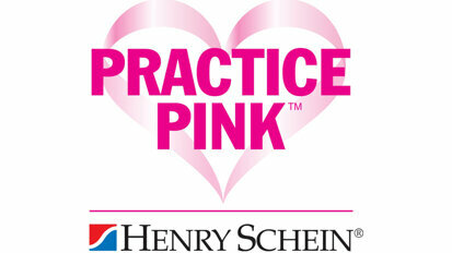 El programa Practice Pink de Henry Schein apoya la Fundación Aladina en la lucha contra el cáncer