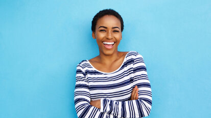 Uno studio rivela che il sorriso ha un impatto positivo sullo stato emotivo