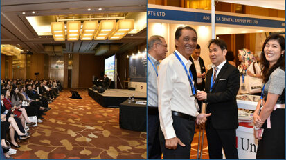Association of Orthodontists (Singapore) Congress to be held this February