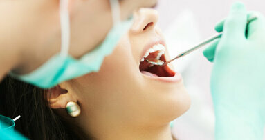 Number of dental patients continues to increase