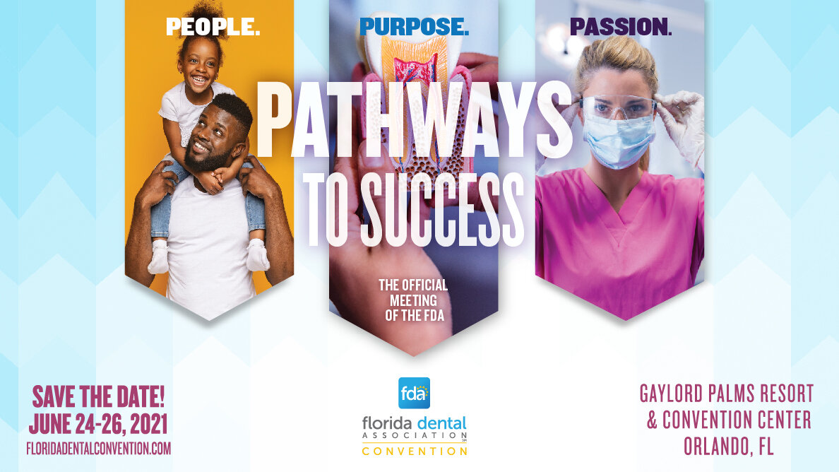 Florida Dental Convention plans an in-person event in June 2021