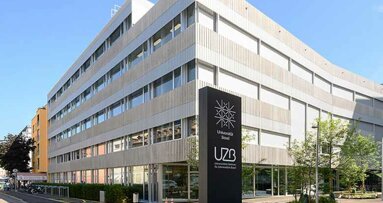 Universitäres Zentrum für Zahnmedizin Basel