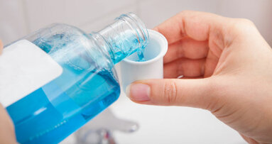 Des bains de bouche trop fréquents triplent le risque de cancer de la bouche
