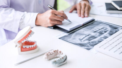Deadline looms for dental care professionals to submit CPD statement