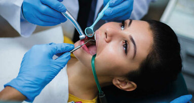 Contrôle de la plaque et essor de la dentisterie préventive — L’attitude des chirurgiens-dentistes