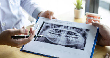 New research could prevent jaw damage for cancer patients in need of oral surgery