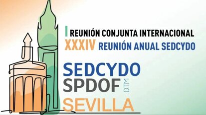 I Reunión SEDCYDO-SPDOF realiza-se em maio