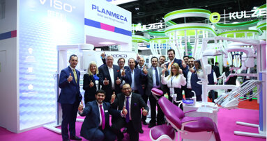 Medica expands dentistry landscape in UAE and KSA through Planmeca Partnership