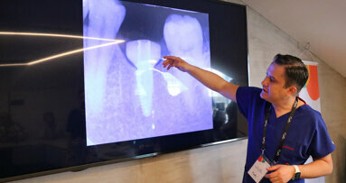 Two-day NUVO advanced course with live surgery session held in Istanbul
