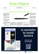 Endo Tribune France No. 3, 2023