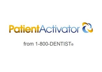 PatientActivator® from 1-800-DENTIST®