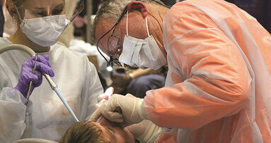CDA Foundation to operate free dental clinic in San Jose