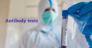 Les tests d'anticorps COVID-19 ne sont pas recommandés pour mesurer l'immunité après la vaccination