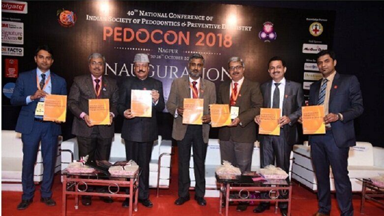 Nagpur hosts 40th national pedodontic conference, PEDOCON 2018