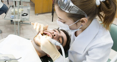Tuchtcollege berispt Zwolse tandarts