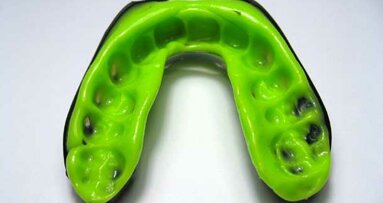 Study: Custom-made mouthguards out-perform store-bought models