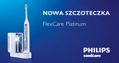 Philips Sonicare FlexCare Platinum