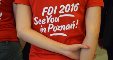 FDI 2016: Inscrição já aberta