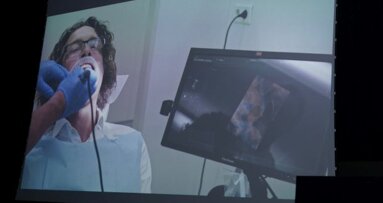 UPDATE - ’s Werelds eerste 3D-geprinte kroon op implantaat in Nederland geplaatst