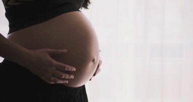 Geen verband tussen zwangerschapsdiabetes en slechte mondgezondheid