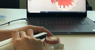 Oral Reconstruction Foundation hosts event on digital workflow in reconstructive dentistry