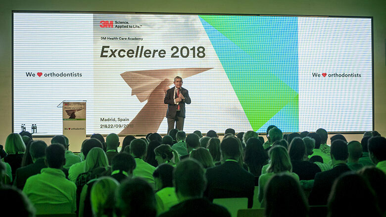 Excellere 2018: Differentiate your practice!