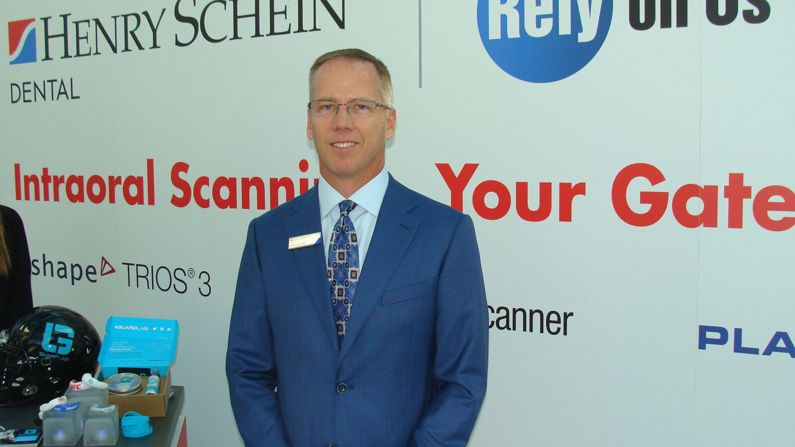 Henry Schein to showcase digital solutions at Greater New York Dental Meeting