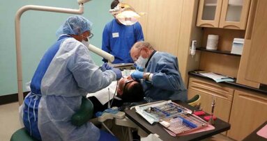 Wisdom Tooth Project links up across nation for older adults’ oral health