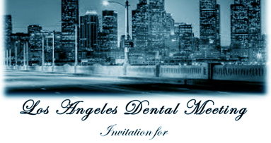 Hands-on de endodoncia e implantología en Los Angeles