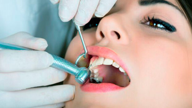 Pocos dentistas usan un dique dental en el tratamiento del conducto radicular