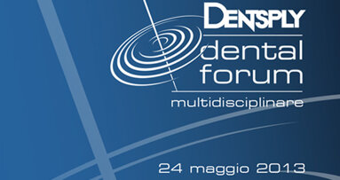 Dentsply Dental Forum, Rimini – 24 maggio 2013