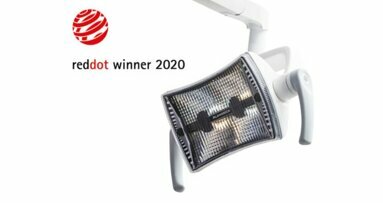 Planmeca wins 2020 Red Dot Award for best product design