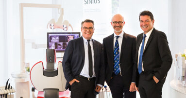 University of Otago chooses Dentsply Sirona's Sinius treatment centres