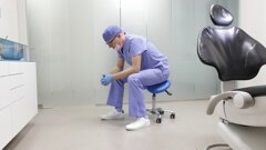 GDC reveals continuing impact of COVID-19 on UK dentistry
