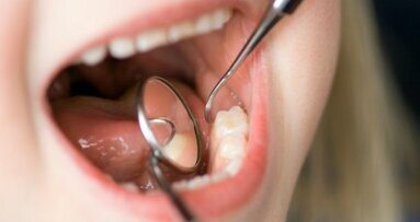 Amsterdamse tandarts biedt gratis controle aan