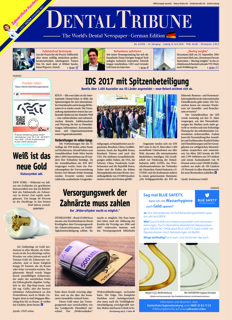 DT Germany No. 6, 2016