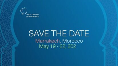 MIS Global Conference 2022 - Marrakech, Morocco