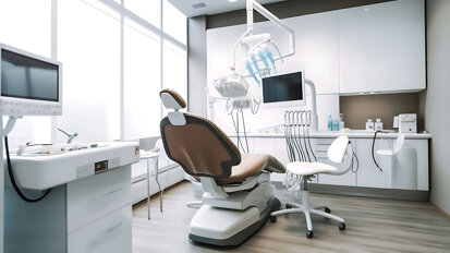 OMD quer clínicas de medicina dentária na posse dos médicos dentistas