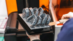 Formlabs releases its fastest printers to date