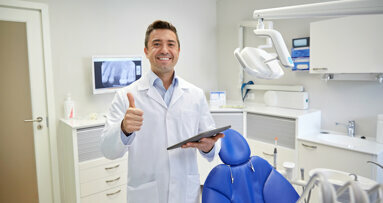 GDC proposes reduced annual retention fee for dentists