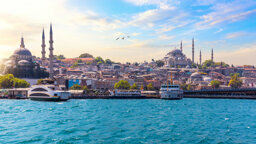 FDI World Dental Congress Istanbul 2024