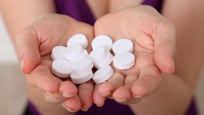 Aspirina cu protectie gastrica este ineficienta