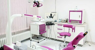 德国开设牙科诊所的成本持增长态势