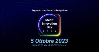 Medit presenta un approccio digitale alla protesi “da scansione a progettazione” in occasione del Medit Innovation Day 2023