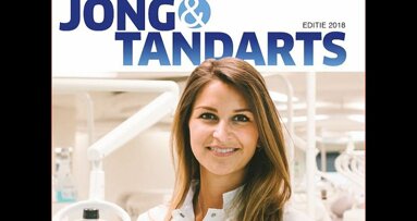 Mis ‘m niet: magazine Jong & Tandarts