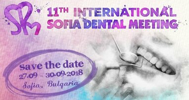 Sofia Dental Meeting събира световния каймак на пародонтологията
