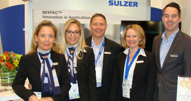 Interview: Sulzer Mixpac’s dosing, mixing and application systems